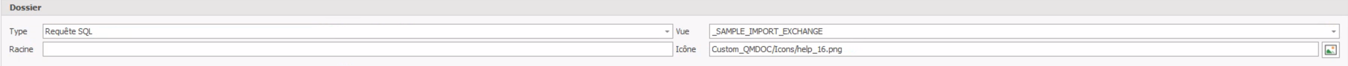 Vue de l'entête Trucs &amp; Astuces